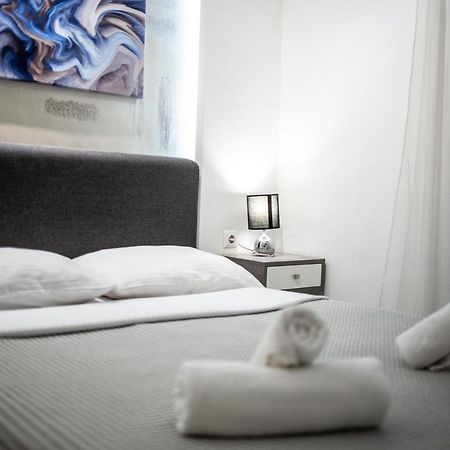 Manou No15 Apartment Thessaloniki Exterior foto
