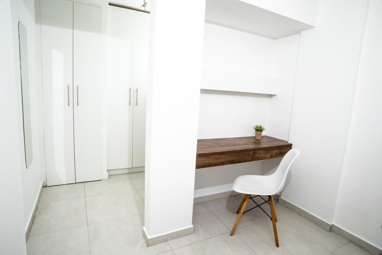 Manou No15 Apartment Thessaloniki Exterior foto
