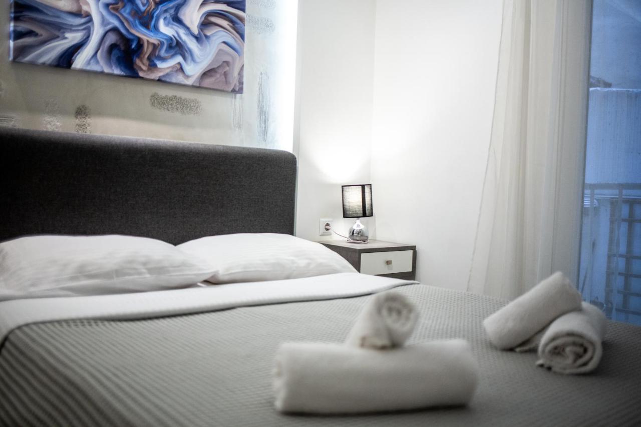 Manou No15 Apartment Thessaloniki Exterior foto